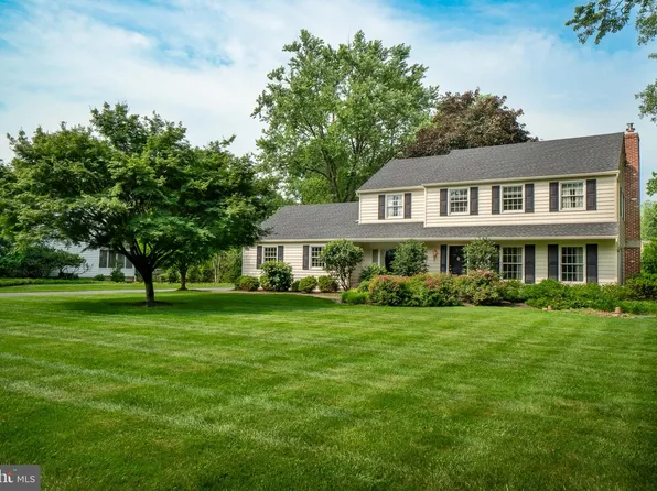 1235 Waterford Rd, West Chester, PA 19380