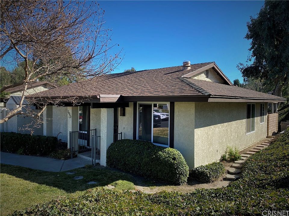 1st image of 26360 Oakspur Dr Unit C