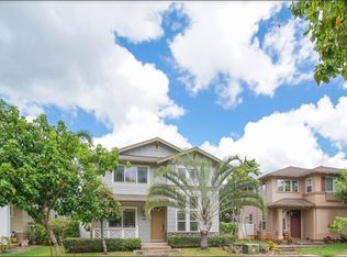91-1105 Kaiko St, Ewa Beach, HI 96706