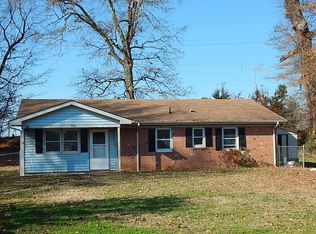 130 Gowen Dr, Roanoke Rapids, NC 27870
