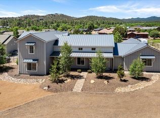 1947 Shadow Valley Dr, Prescott, AZ 86305