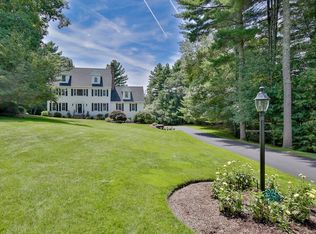 2 Equestrian Drive, North Reading, MA 01864