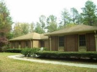 3310 Plunkett Rd, Lithonia, GA 30038