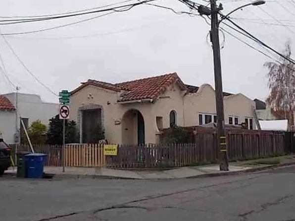 109 Breed Ave, San Leandro, CA 94577