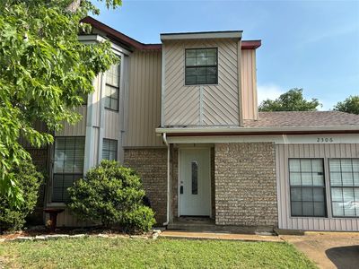 2306 Newbury Dr, Arlington, TX, 76014