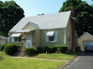 42 Goodwin St, East Hartford, CT 06108