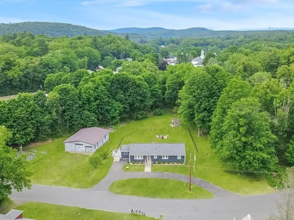 27 Highland St, Turners Falls, MA 01376