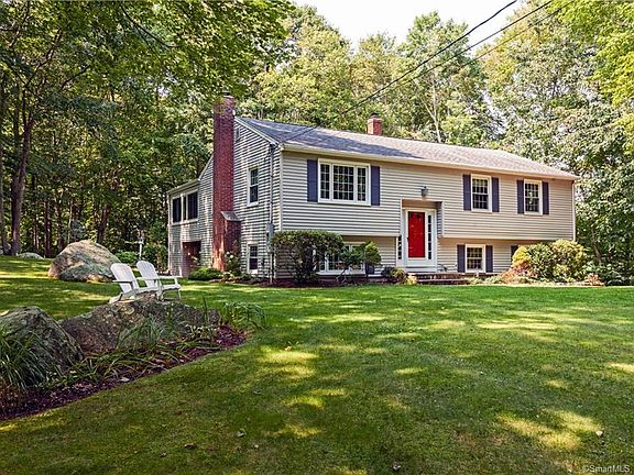 25 Saint Francis Woods Road