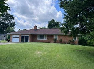 2805 Indian Run Rd, Flatwoods, KY 41139