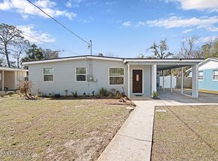 10554 Briarcliff Rd E, Jacksonville, FL 32218