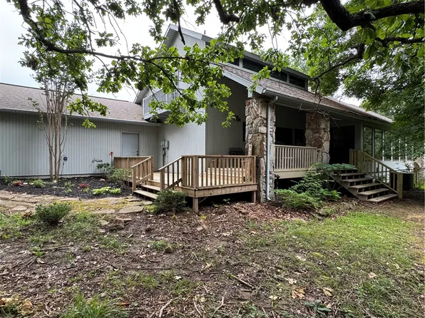9643 Erbie Cutoff Rd, Harrison, AR 72601