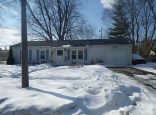 4000 S Deerfield Ave, Lansing, MI