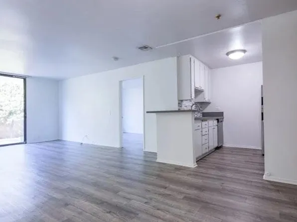 Beautiful Spacious Units