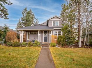 61511 Davis Lake Loop, Bend, OR 97702