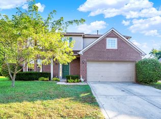 3300 Suffolk Ct, Greenwood, IN
