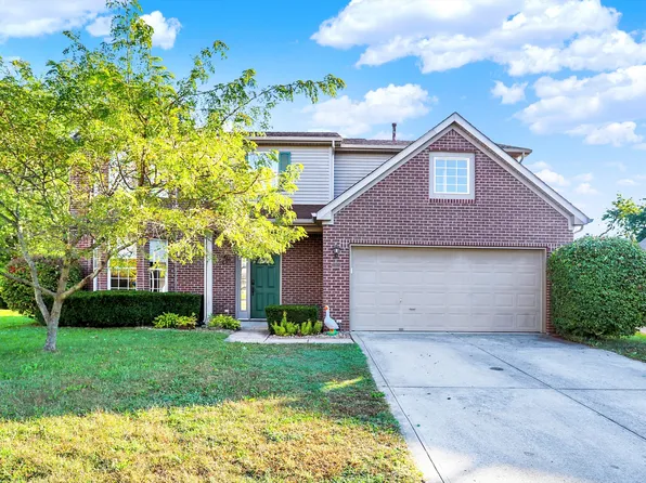 3300 Suffolk Ct, Greenwood, IN 46143