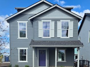 Hummingbird Crossing Villas, Marysville, WA 98271