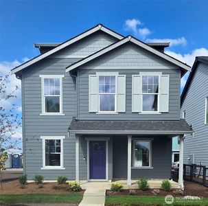 2424 159th Place NE, Marysville, WA, 98271