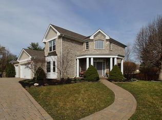 317 Saint Andrews Ct, Ballwin, MO 63011