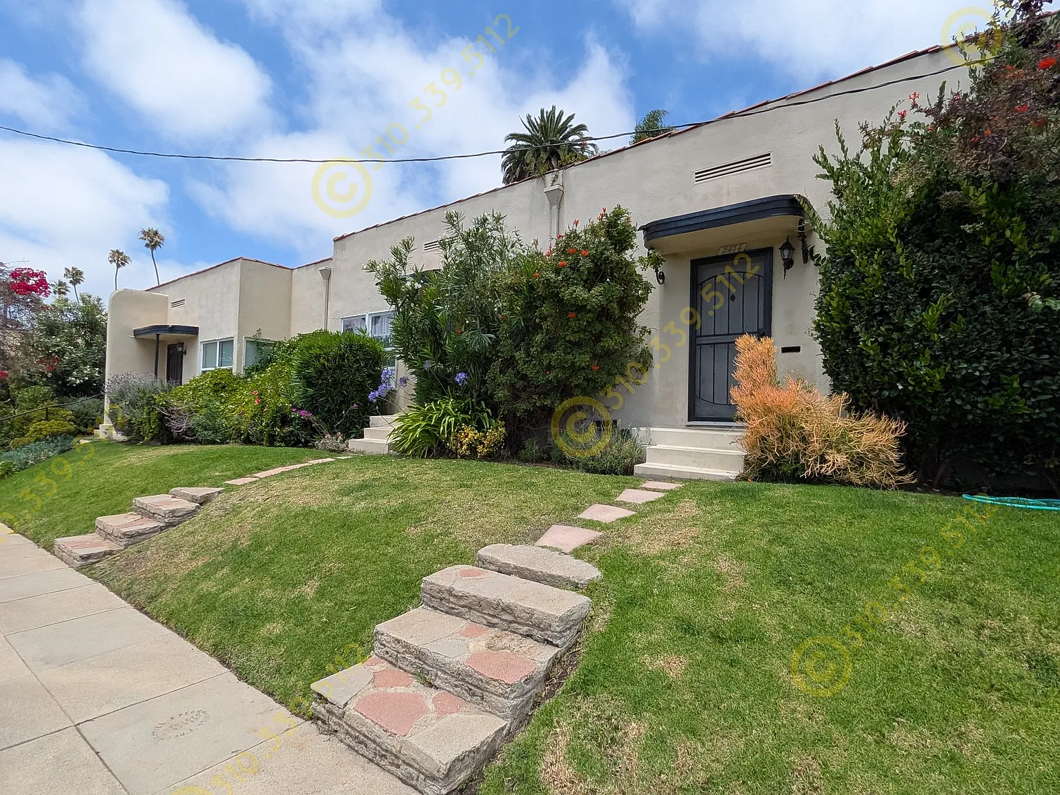 1 bed, 606 sqft, $2,995 — Photo 2