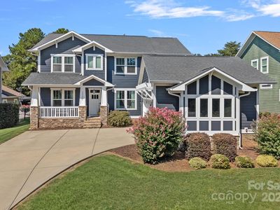 20321 Bethelwood Ln, Cornelius, NC, 28031