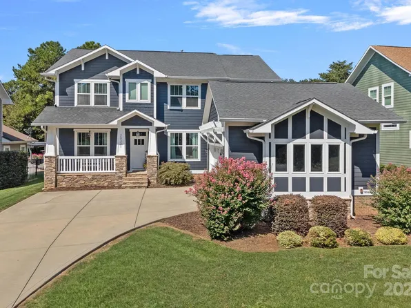 20321 Bethelwood Ln, Cornelius, NC 28031