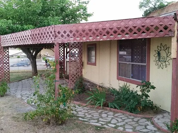 1730 S Century Dr, Globe, AZ 85501