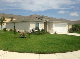 5335 Cordgrass Bend Ln, Port Orange, FL 32128