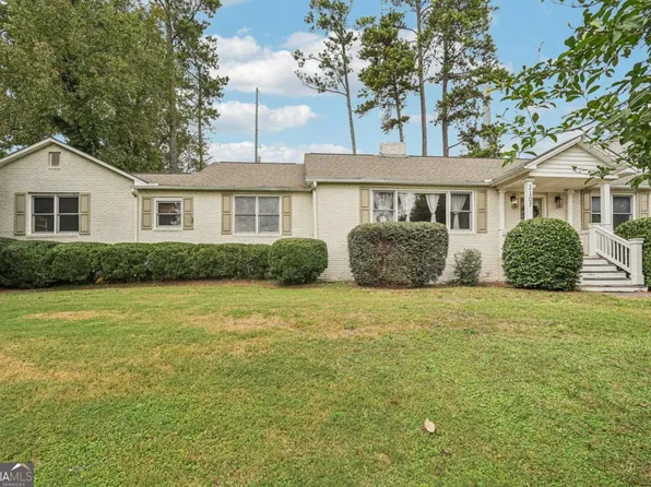 2107 Old Dallas Rd SW, Marietta, GA 30064