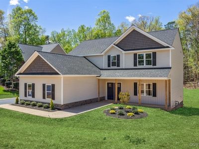 9212 Bailey Oak Dr, Midlothian, VA, 23112