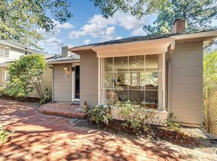 58 La Salle Ave, Piedmont, CA 94611