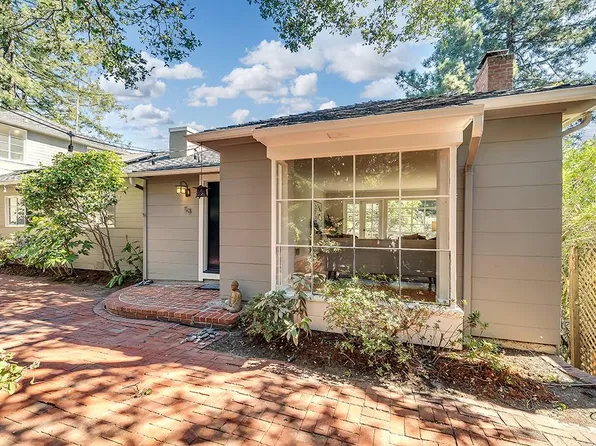 58 La Salle Ave, Piedmont, CA 94611