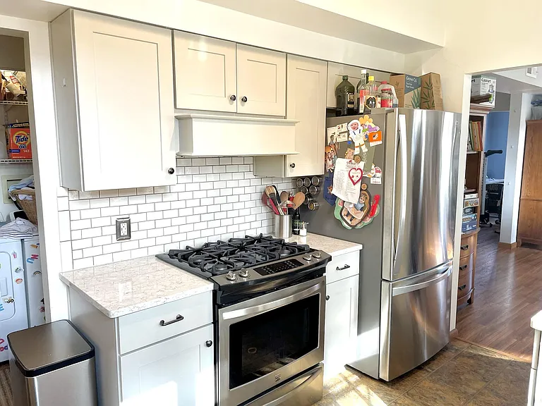 5544 Waterman Blvd #2E — Photo 39