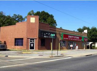 1401 W Cervantes St, Pensacola, FL 32501