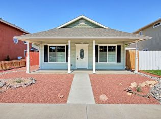 163 S Ash St, Fruita, CO 81521
