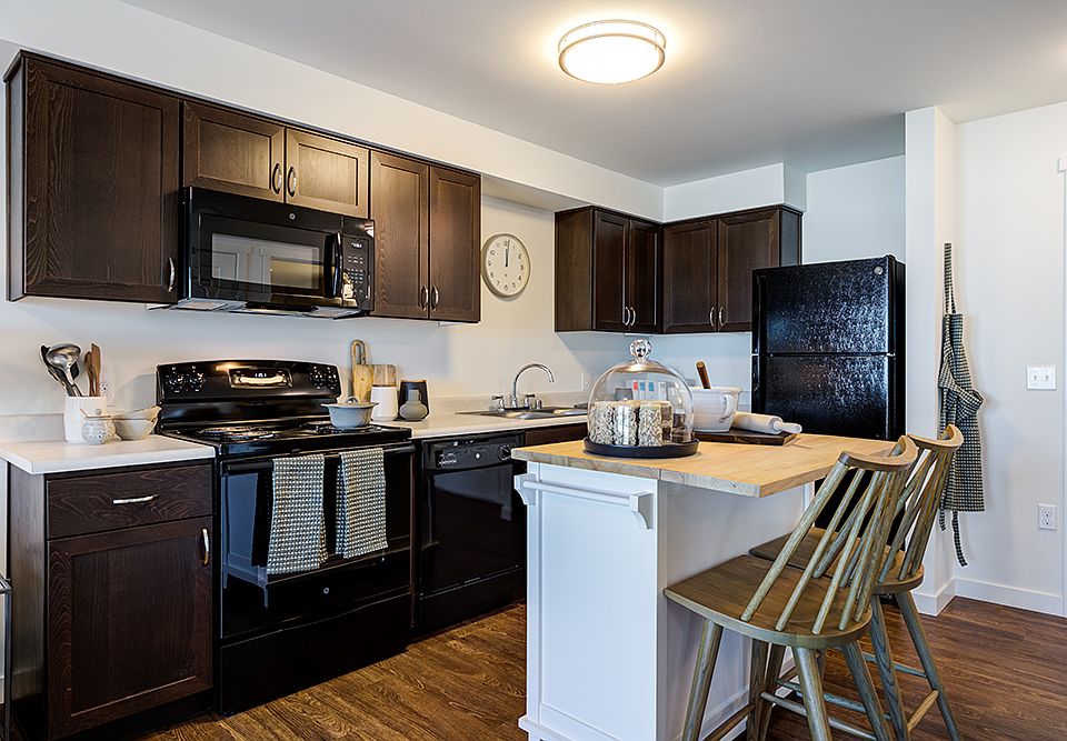 Unit Interior