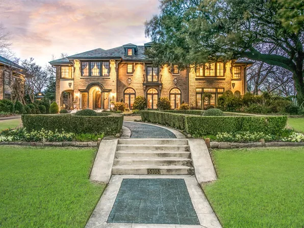 5105 Swiss Ave, Dallas, TX 75214