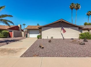4320 W Garden Dr, Glendale, AZ 85304