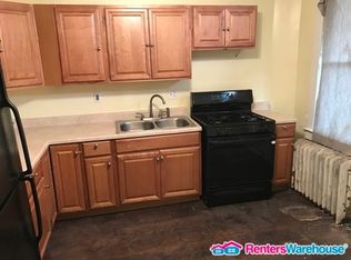 3818 Old Frederick Rd, Baltimore, MD 21229