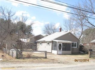 66 Alpine St, Norway, ME 04268