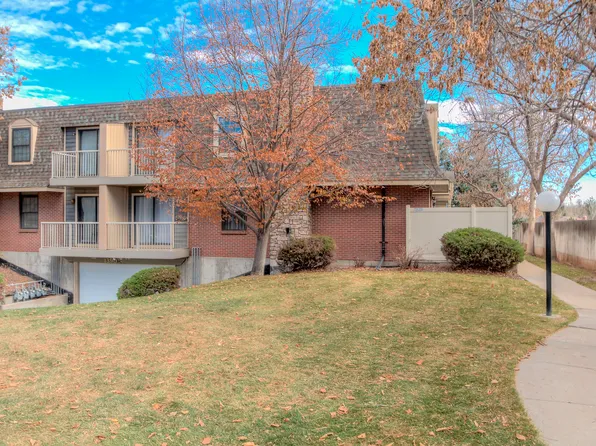 1390 S Idalia St #39, Aurora, CO 80017