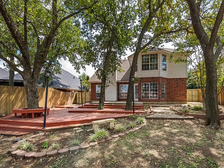 4319 Vine Ridge Ct — Photo 16