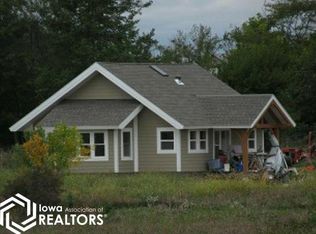 2151 185th St LOT 17, Fairfield, IA 52556