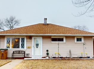 5630 Homerlee Ave, East Chicago, IN 46312