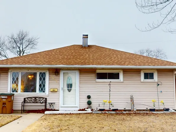 5630 Homerlee Ave, East Chicago, IN 46312