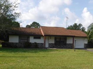 102 Comanche St NW, Lake Placid, FL 33852