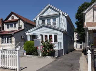 9321 214th Pl, Queens Village, NY 11428