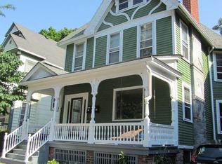 630 University Ave #1, Rochester, NY 14607