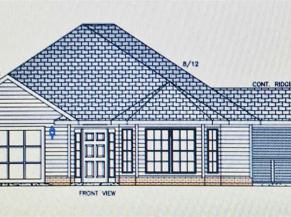 124 Praline Ct, Orangeburg, SC 29115