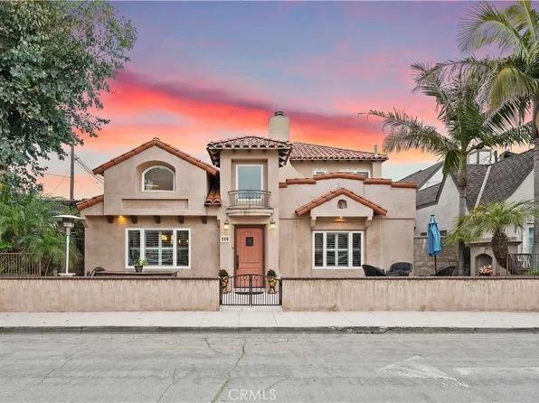 119 Syracuse Walk, Long Beach, CA 90803